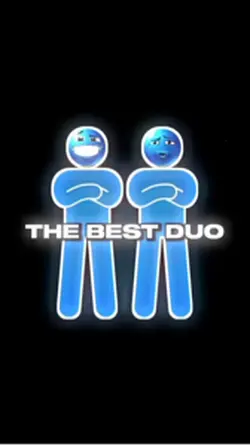 Best Duo
