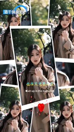 酒干倘卖无 台语版