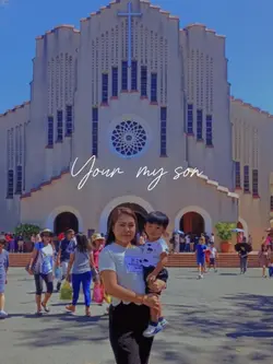 Your My Son