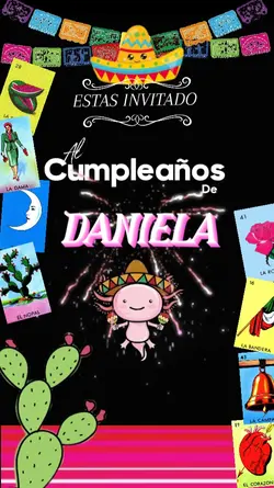 INVITACIÓN 