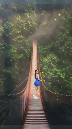 bridge