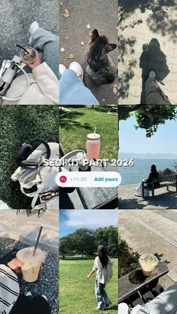sedikit part 2026