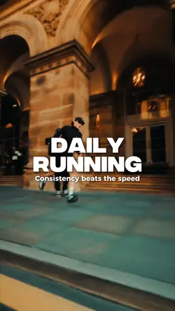 Daily Running