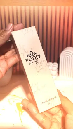 Parfume template pro