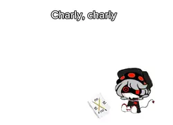 charly charly