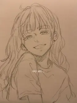 artist template