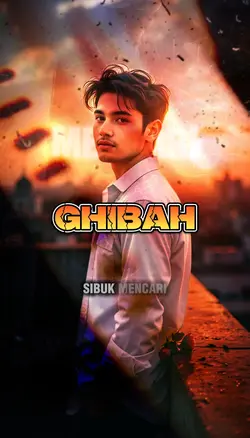 Ghibah