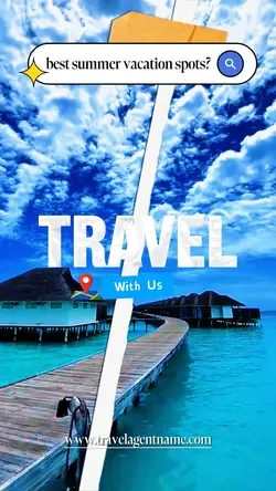 Travel Agent