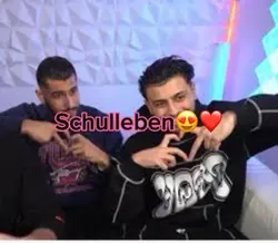 Schul leben 😻