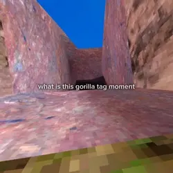 me panicking core