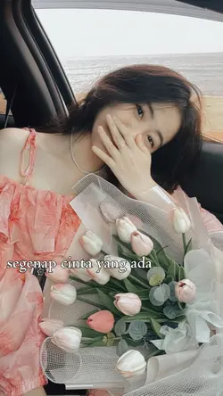 segenap cinta