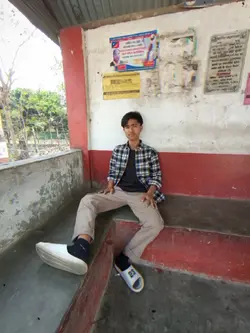 Aayush 