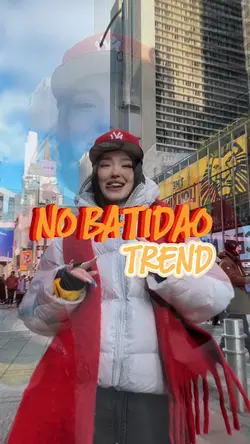 NO BATIDAO