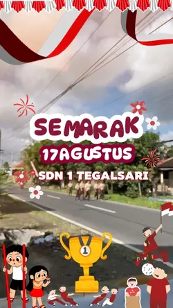 Lomba 17agustus