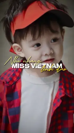 MISS VIETNAM