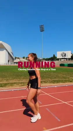 Running
