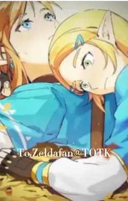 Zelda