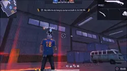 Loang màu ff