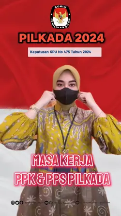 Masa kerja 