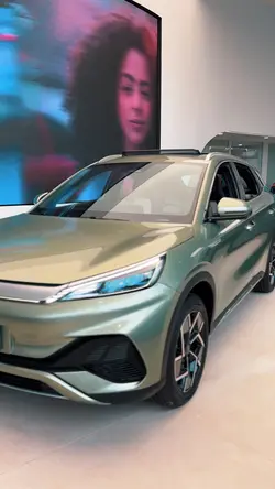 Carro Novo Reels 