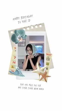 hbd:)