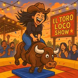 mechanical bull 