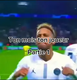 Ton mois ton joueur