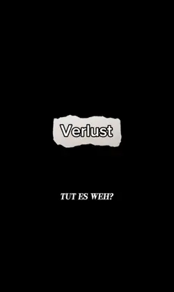 Verlust