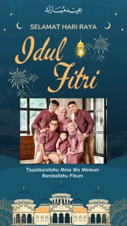 Idul Fitri 2024