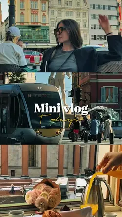 MiniVlog Today