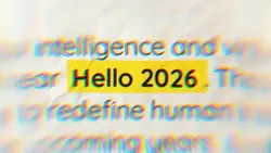 Hello 2026
