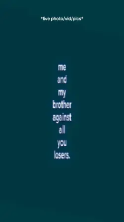 meandmybrotheragains