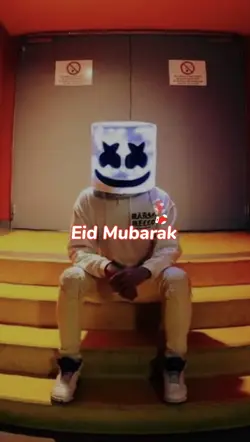 Eid Mubarak 