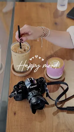 Happy Mood
