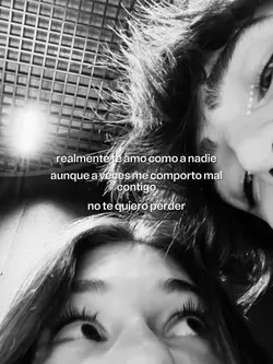 Te amo como nadie 