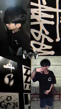 Gangsta