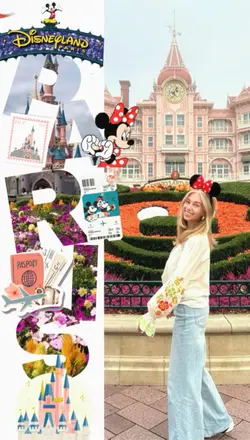 Disneyland Paris 