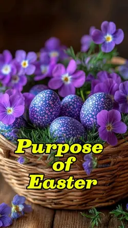 What is Easter?