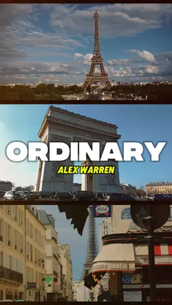 Ordinary