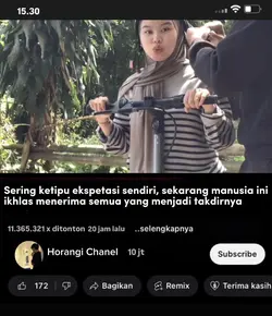 youtube frame