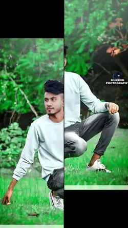 Capcut Template 