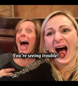 Kelly&Christy