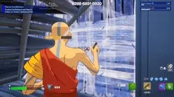 Fortnite clipz