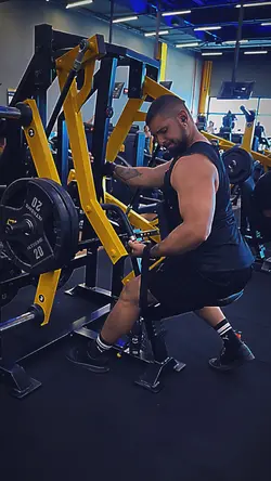 Gym Meu passinho 