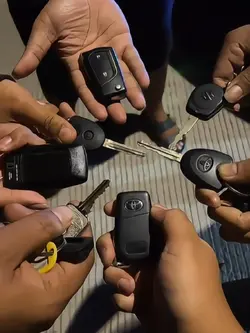 Trend Kunci Supra