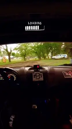 Rally🏎️🏁Arrecifes