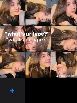 my type
