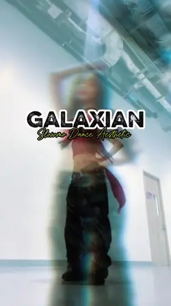 GALAXIAN