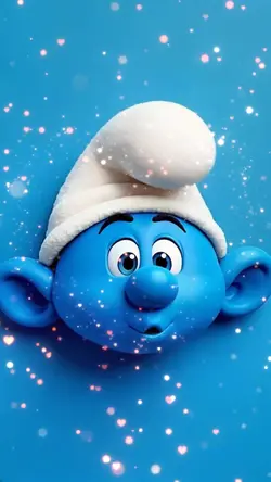 Smurf's Story