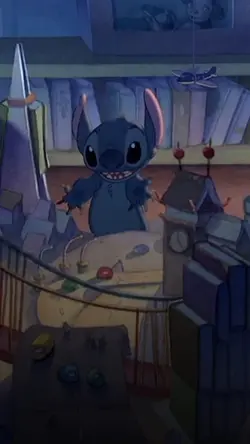 stitch